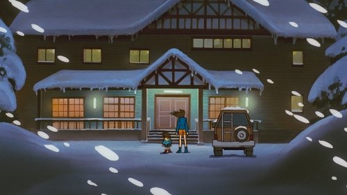 Detective Conan - S1E84: Massacre Night (1)