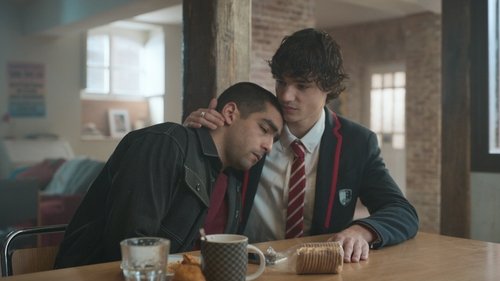 Elite - S7E6: At Rock Bottom