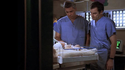 Chicago Hope - S5E24: Curing Cancer