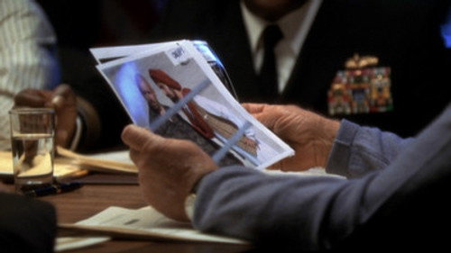 The West Wing - S3E20: We Killed Yamamoto