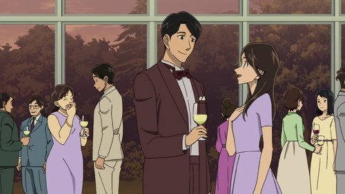 Detective Conan - S1E1152: Last Dance