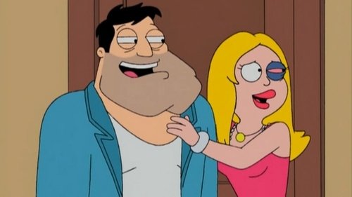 American Dad! - S2E10: Rough Trade