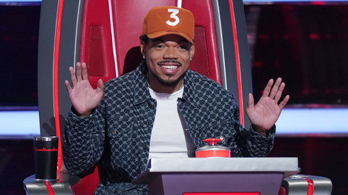 The Voice - S25E10: The Battles (4)