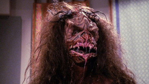 Star Trek: The Next Generation - S4E13: Devil's Due