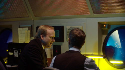 Mayday - S18E8: Deadly Inclination (Alitalia Flight 404)