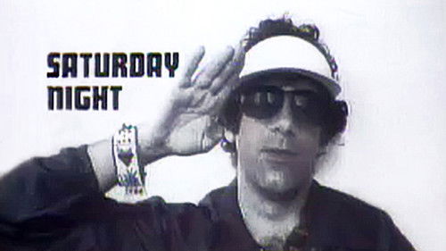 Saturday Night Live - S1E22: Elliott Gould with Leon Redbone and Harlan Collins & Joyce Everson