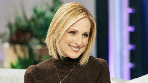The Kelly Clarkson Show - S4E77: Marlee Matlin, Tyler Posey, Jeremy Rosado