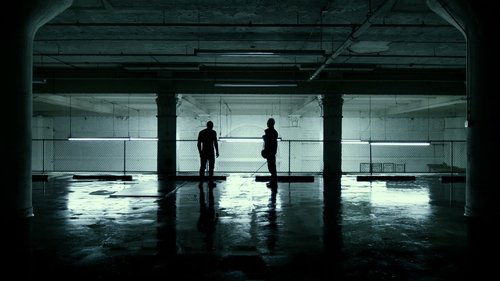 Marvel's Daredevil - S1E7: Stick