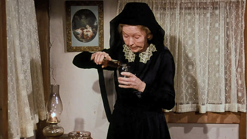 Little House on the Prairie - S1E6: If I Should Wake Before I Die