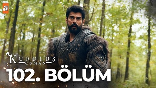 Kuruluş Osman - S4E4: Episode 102