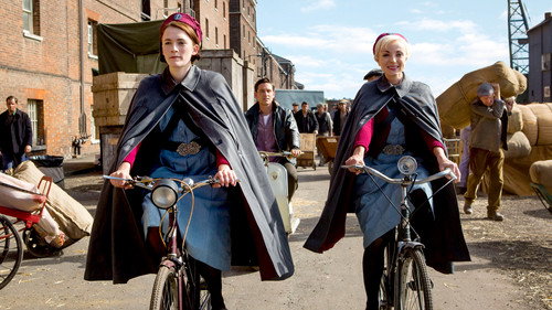 Call the Midwife - S5E1: Episode 1