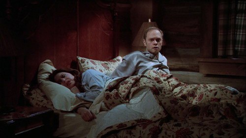 Frasier - S11E14: Freudian Sleep