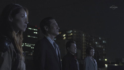 GARO - S3E17: Tousei