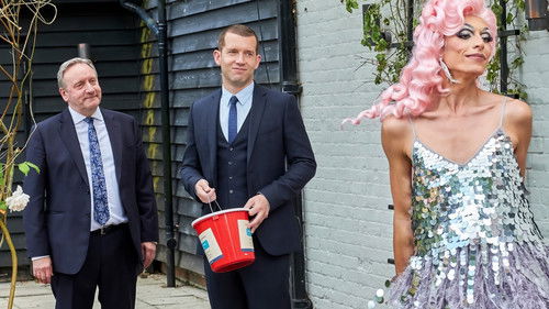 Midsomer Murders - S23E4: Dressed to Kill