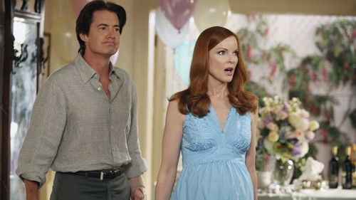 Desperate Housewives - S4E4: If There's Anything I Can't Stand