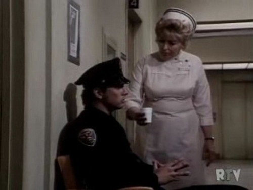 Ironside - S8E2: Raise the Devil (2)