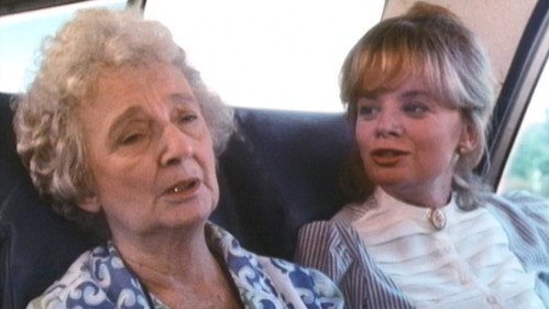Falcon Crest - S2E9: The Vigil