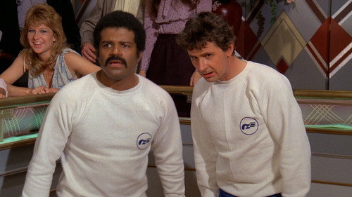 The Love Boat - S7E17: Aunt Emma I Love You/First Romance/Hoopla