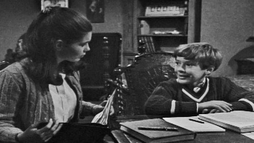 Dark Shadows - S1E82: DS-82
