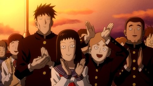 Mob Psycho 100 - S3E5: Divine Tree 2 ~Peace~
