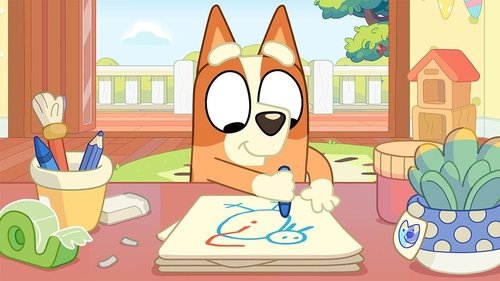 Bluey - S2E9: Bingo
