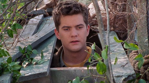 Dawson's Creek - S3E18: Neverland