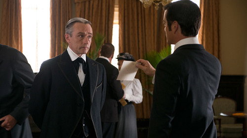Murdoch Mysteries - S8E8: High Voltage