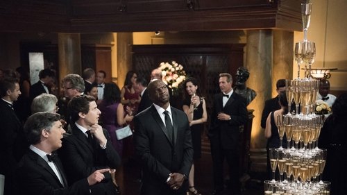 Brooklyn Nine-Nine - S2E14: The Defense Rests
