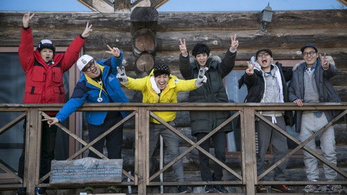2 Days and 1 Night - S3E335: Jeollanam-do Great Food Tour (2)
