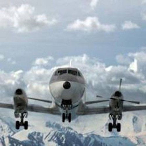 Mayday - S12E1: Fight for Control (Reeve Aleutian Airways Flight 8)