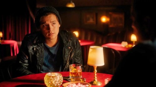 Riverdale - S5E2: Chapter Seventy-Eight: The Preppy Murders