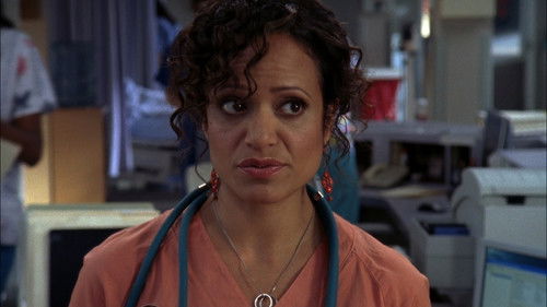 Scrubs - S8E7: My New Role
