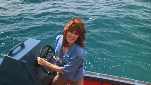 Magnum, P.I. - S6E3: Old Acquaintance