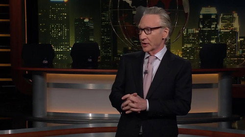 Real Time with Bill Maher - S23E5: February 14, 2025: Kid Rock, Tim Ryan, Pamela Paul