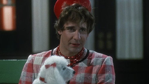 Quantum Leap - S2E4: What Price Gloria?