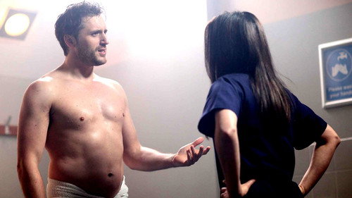 Holby City - S13E30: My Bad