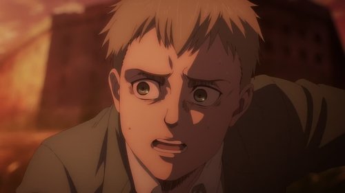 Attack on Titan - S4E11: Deceiver