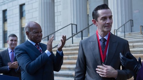Gotham - S2E4: Rise of the Villains: Strike Force