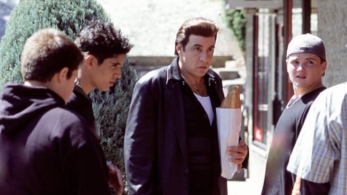 The Sopranos - S3E1: Mr. Ruggerio's Neighborhood