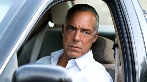 Bosch - S2E2: The Thing About Secrets