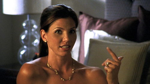 Veronica Mars - S2E7: Nobody Puts Baby in a Corner
