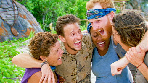 Survivor - S39E13: Mama, Look at Me Now