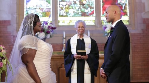 Parks and Recreation - S7E7: Donna and Joe