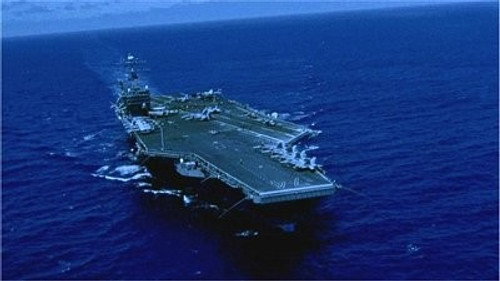 JAG - S5E2: Rules of Engagement (2)