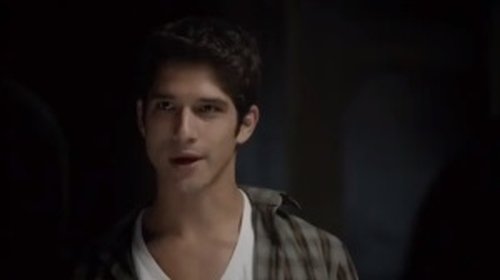 Teen Wolf - S3E2: Chaos Rising