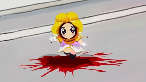 South Park - S17E9: Titties and Dragons