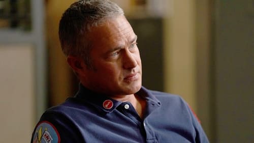 Chicago Fire - S13E5: Down the Rabbit Hole