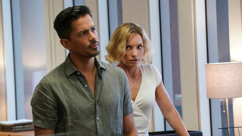 Magnum P.I. - S3E3: No Way Out