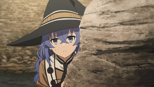 Mushoku Tensei: Jobless Reincarnation - S1E13: Missed Connections