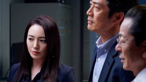 AIBOU: Tokyo Detective Duo - S19E20: Episode 20